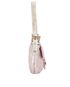 Fendi Crystal Baguette, side view